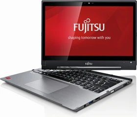 Fujitsu Lifebook T904, Core i7-4600U, 8GB RAM, 256GB SSD, UMTS, DE