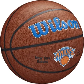 Wilson NBA Team Alliance New York Knicks Basketball