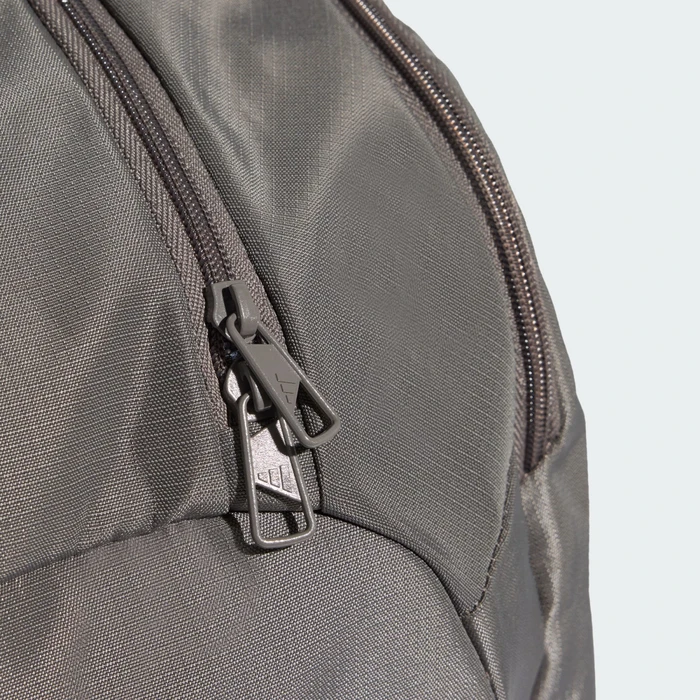 adidas Training Defender Duffelbag M Sporttasche charcoal/black