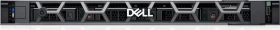 Dell PowerEdge R660xs, Xeon Silver 4410Y, 32GB RAM, 1.20TB HDD, 1HE (per660xs1a)