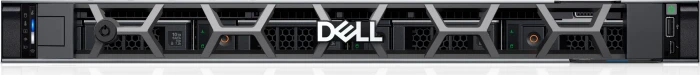 Dell PowerEdge R660xs, Xeon Silver 4410Y, 32GB RAM, 1.20TB HDD, 1HE