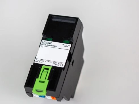Loxone KNX Extension