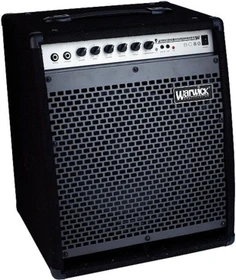 Warwick BC 80
