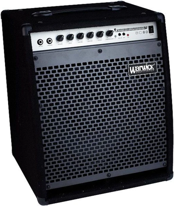 Warwick BC 80
