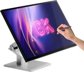 Alogic Clarity 6K Touch 32C6KPDTF, 32"