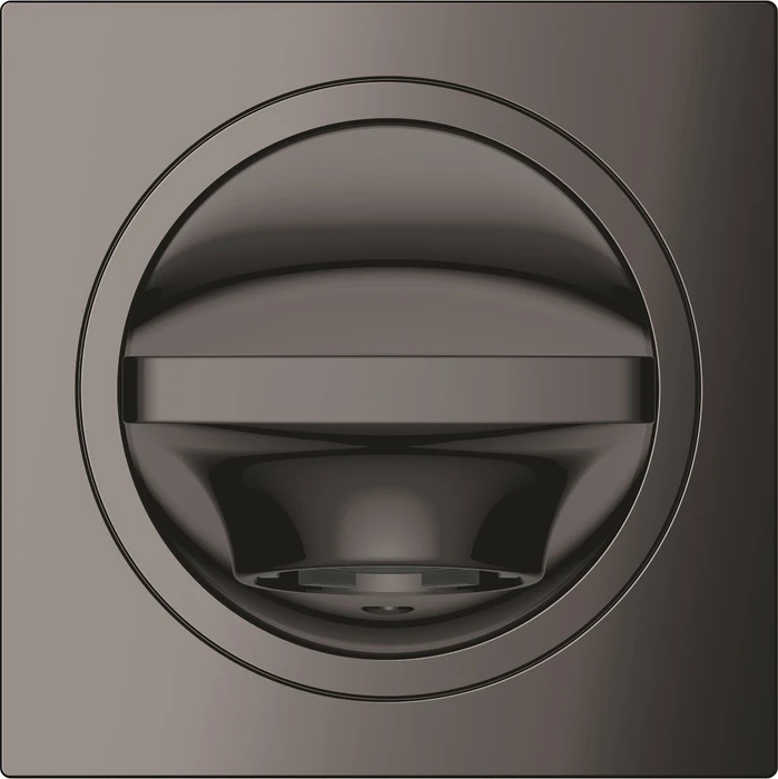 Grohe Allure Wanneneinlauf 3/4" hard graphite
