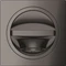 Grohe Allure Wanneneinlauf 3/4" hard graphite Vorschaubild
