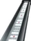 Tetra Tetronic LED ProLine 580, Vollspektrumleuchte mit Nachtlicht-Modus, 580-820mm, blau/rot/weiß, 15W Vorschaubild