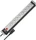 Brennenstuhl Premium-Line 19", 8-fach, 230V, 3m (1156057128)