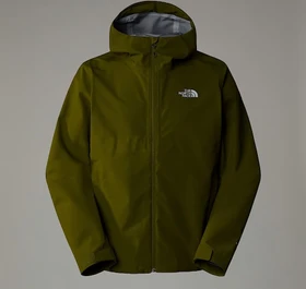 The North Face Whiton 3L Funktionsjacke forest olive/npf (Herren)