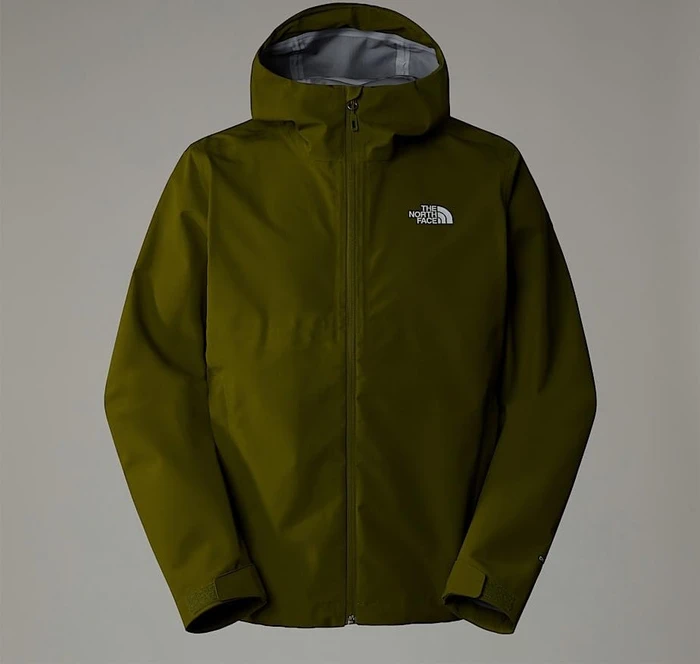 The North Face Whiton 3L Funktionsjacke forest olive/npf (Herren)
