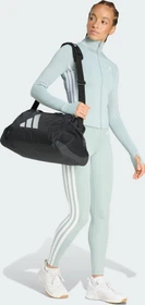 adidas Defender Duffelbag S Sporttasche black/silver metallic (Damen)