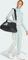 adidas Defender Duffelbag S Sporttasche black/silver metallic (Damen) Vorschaubild