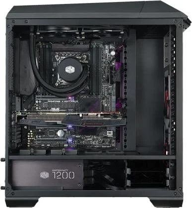 Cooler Master MasterLiquid 240