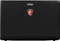 MSI GP60 Proi545FD, Core i5-4210H, 4GB RAM, 500GB HDD, GeForce GTX 850M, DE Vorschaubild