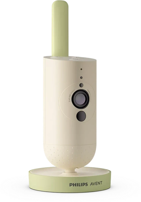Philips Avent SCD643/26 Baby-Kamera via WiFi