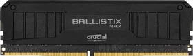Crucial Ballistix MAX UDIMM 16GB, DDR4-4400, CL19-19-19-43, 1RX8