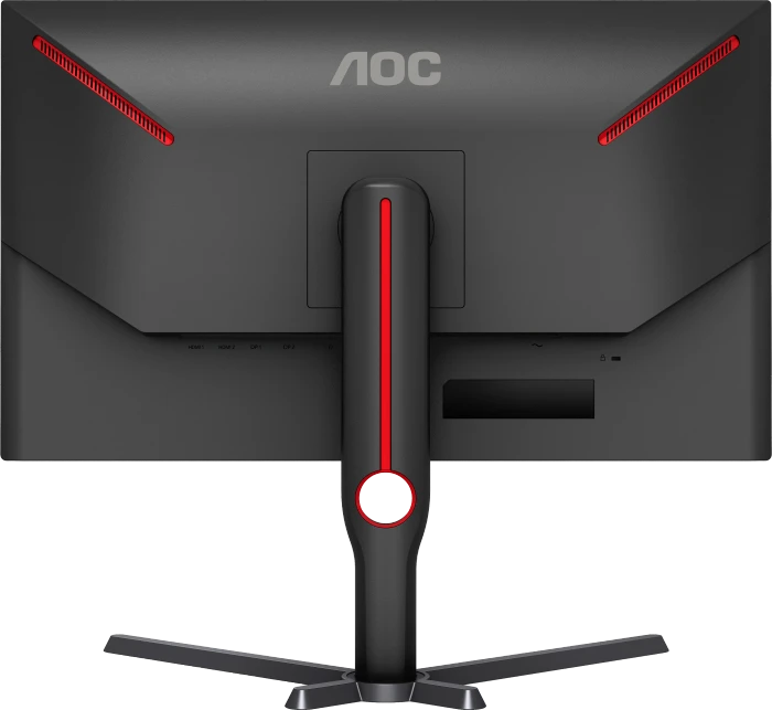 AOC Agon U27G3X/BK, 27"