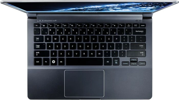 Samsung ATIV Book 9 - 900X3E, Core i5-3317U, 4GB RAM, 128GB SSD, DE