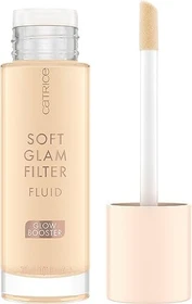 Catrice Soft Glam Filter Fluid Primer 002 fair, 30ml