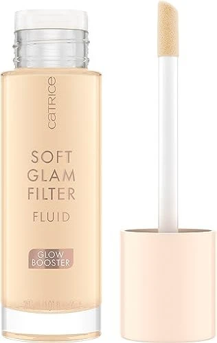 Catrice Soft Glam Filter Fluid Primer