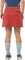 Jack Wolfskin Hiking Alpine Skort kurz vibrant red (Damen) Vorschaubild
