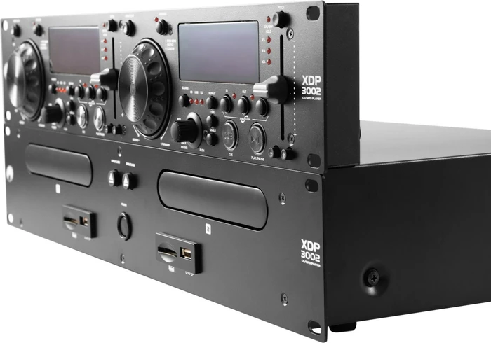 Omnitronic XDP-3002