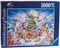 Ravensburger Puzzle Disneys Weihnachten Vorschaubild