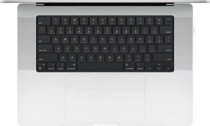 Matias Wireless USB-C Aluminum Keyboard for Mac, Silver, USB, DE