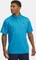 Under Armour Matchplay Printed Poloshirt kurzarm ether blue/midnight navy (Herren) Vorschaubild