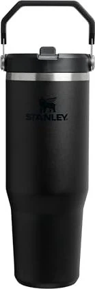 Stanley IceFlowFlip Straw Tumbler Isolierflasche 890ml