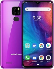 Ulefone Note 7P twilight