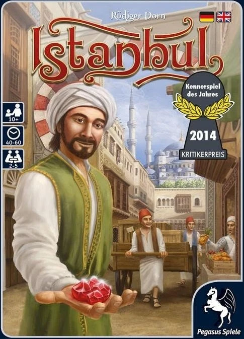Istanbul