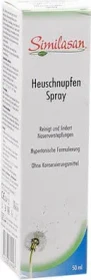 Similasan Heuschnupfenspray, 50ml