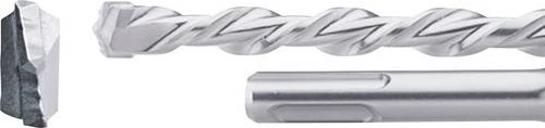 Makita SDS-VPlus Hammerbohrer, 10er-Pack