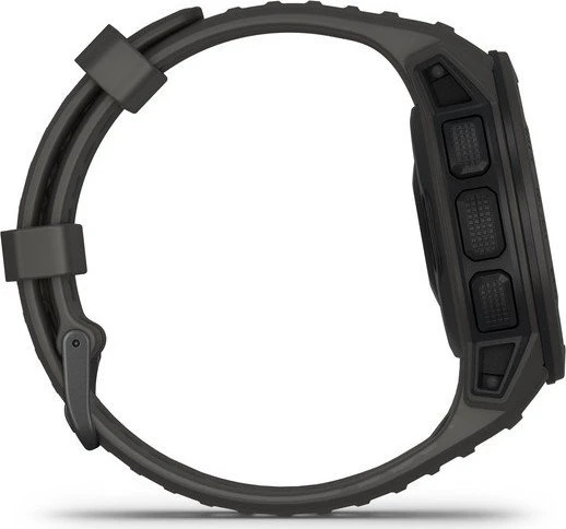 Garmin Instinct slate grey/black