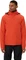 Vaude Escape Bike Warm Fahrradjacke glowing red (Herren) Vorschaubild
