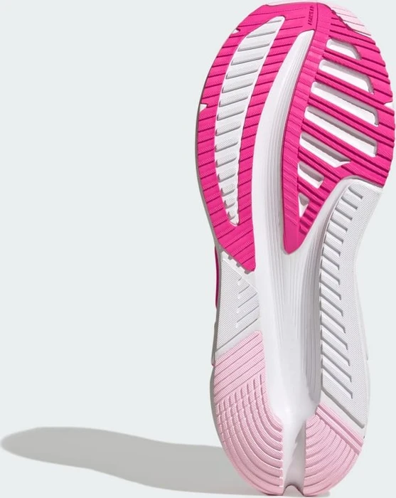 adidas Adistar 4 chalk white/shock pink/clear pink (Damen)