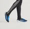 adidas Predator Elite JB Fold-Over Tongue FG core black/cloud white/glow blue Vorschaubild