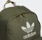 adidas Adicolor focus olive Vorschaubild