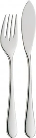 WMF Merit Fischbesteck-Set, 2-tlg.