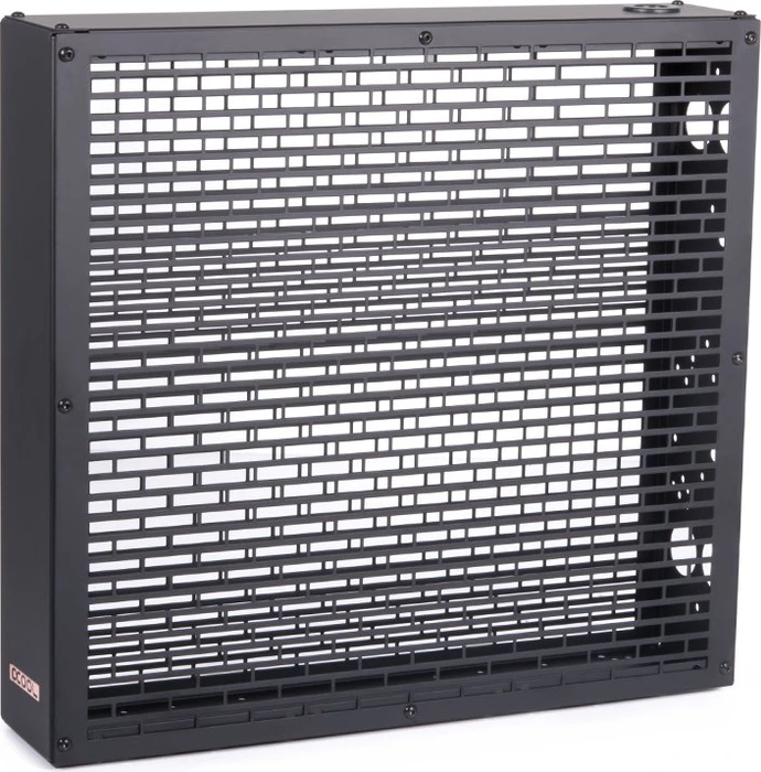 Alphacool NexXxos Nova 1080mm Lüfterbox