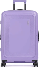 American Tourister DashPop Spinner 67cm violet purple