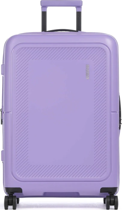 American Tourister DashPop Spinner 67cm violet purple