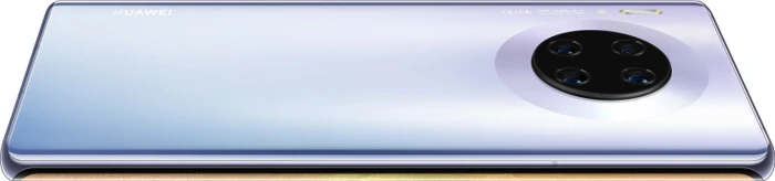 Huawei Mate 30 Pro Dual-SIM space silver