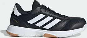 adidas Ligra 8 core black/cloud white (Junior)