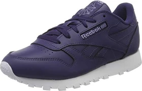 Reebok Classic Leather mystic orchid/white/violet haze (Damen)