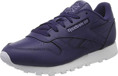 Reebok Classic Leather mystic orchid/white/violet haze (Damen)