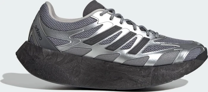 adidas Adizero Aruku silver metallic/grey three/grey five