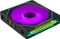 Lian Li Uni Fan SL-INF FLEX ARGB, schwarz, 120mm, 3er-Pack Vorschaubild